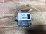 Mitsubishi FXON-16EX-ES/UL Missing Door. Fixed Price $70.00.