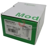 New Schneider Discrete Input Module Plc 40MA 24VDC TM2DDI16DT. Fixed Price $186.61.