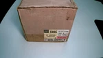 New Allen Bradley 500L-A0D94 Ser. Lighting Contactor, 120V Nos. Fixed Price $175.00.