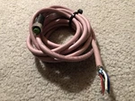 Murr Elektronik 7000-13225-8030300. Fixed Price $30.00.