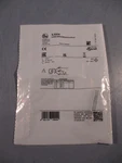 Ifm Electronic IL5004 Inductive Sensor ILA3002-BPKG/OBEN/AS-514TPS Rt. Fixed Price $74.99.