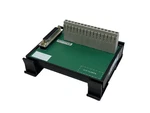 New Allen Bradley 1492-AIFM8-3 Ser. Interface Module. Fixed Price $135.00.