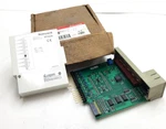 Honeywell XF522A XL500/600 Module 8 Analog Outputs Nos W/ Box. Fixed Price $27.99.