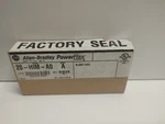 Factory Sealed! Allen-bradley Ser.a Filler Plate/blank Face 20-HIM-A0. Fixed Price $49.95.