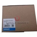 Omron CPM2A-60CDR-D Controllers I/o Cpu Relay Logic Plc 24VDC New. Fixed Price $451.82.