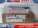 L6EC-ET-CM 1PC New Sealed Mitsubishi Plc Module. Fixed Price $258.04.