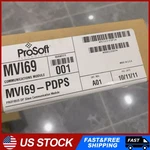 1PC Prosoft MVI69-PDPS New Box Factory Sealed Free Shipping MVI69PDPS. Fixed Price $1407.00.