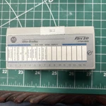 Allen-bradley 1794-1816 Flex Module 24VDC Sink Input. Fixed Price $30.00.