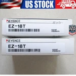 1PC New Keyence EZ-18T Proximity Sensor EZ18T Us Free Tax. Fixed Price $101.01.