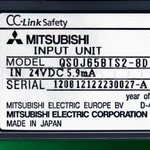 (used) Mitsubishi QS0J65BTS2-8D Cc-link Unit Fedex Free Intl' Ship!. Fixed Price $350.00.