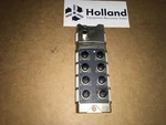 Balluff Io-link Sensor Hub, BNI00CR, IOL-104-S02-Z012, Nos KP-405. Fixed Price $195.00.
