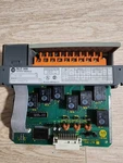 1746-OX8 Allen Bradley Slc 500 1746-0X8 1746OX8 Ser.a (LA58F). Fixed Price $25.00.