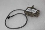 Dj Instruments DF2-SS-01-15K-55069 High Pressure Transducer Sensor 17" Cable. Fixed Price $25.00.