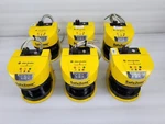 1PC Allen Bradley 442L-SFZNSZ Laser Safety Scanner Head, 442L-CSFZNMZ-20. Fixed Price $700.00.