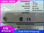 Allen Bradley 42GRU-9000-QD Photoswitch Retro Reflective Sensor. Fixed Price $204.56.