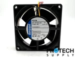 Ebmpapst 3314 Gs 3-WIRE Cooling Fan X 92MM 24V With Warranty. Fixed Price $31.50.