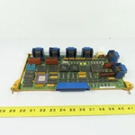 Fanuc DA16B-2200-0360/04B Axis Servo Control Circuit Board. Fixed Price $229.99.