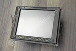 Fanuc Series 16I-TA Complete Controller With A20B-8100-0130 90 Days Warranty. Fixed Price $1500.00.