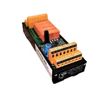 Ifm St 41/40R AC2801 I/o Connector Module. Fixed Price $154.00.