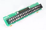 Omron XW2B-40F5-P, Board I/o Unit. Fixed Price $78.51.