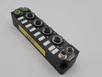 Beckhoff EP2338-0002 Ethercat Digital Input/output Module 24V 0.5A 8-CHANNEL. Fixed Price $150.00.