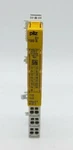 Pilz 312220 Pssu F Oz Digital I/o Module W/ Carrier Unit. Fixed Price $44.50.