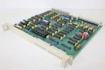 Abb Dscs 130 Communication Module 57310001-FH/3. Fixed Price $525.00.