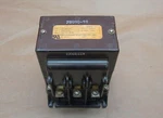 Ward Leonard RDP1-2100 Contactor 30 Amp 600 Volt Dc Reliance 78090-9R Starter. Fixed Price $450.00.