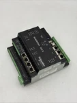 Schneider TBUP535-EA56-AB00S Scadapack Smart Rtu. Fixed Price $499.00.