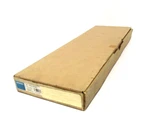 New Omron CS1W-BC083 Back Plane Base Unit CS1WBC083. Fixed Price $300.00.