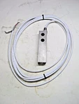 Vishay Blh EBP-1 Transducer 1250 Lbs 2.003MV/V Load Cell. Fixed Price $206.50.