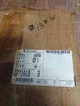 Allen Bradley 1771-A1B New In Box. Fixed Price $150.00.