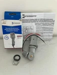 Intermatic Thermal Photocontrol K4221C. Fixed Price $18.00.