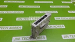 Mitsubishi FX3U-4DA-ADP Analog Output Adapter Tested -cosmetic Issue, See Photos. Fixed Price $70.01.