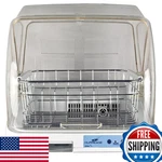 Siestamed Technologies, Inc. The Hurricane Cpap Equipment Dryer. Fixed Price $347.59.