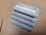 Allen Bradley Flex I/o Module Cat. No. 1794-08160. Fixed Price $450.00.