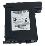 Ge Fanuc IC693ALG221J Input Analog Module, 4PT Current; No Front Terminal Block. Fixed Price $394.99.