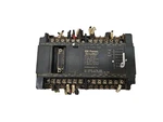 Ge Fanuc IC200UAL006-DJ Micro Controller 100-240VAC. Fixed Price $258.00.