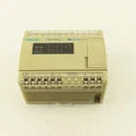 Schneider TSX07321028 Nano 100-240VAC Relay Output Module. Fixed Price $70.77.