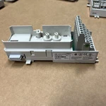 Abb 3BSE013231R1 Compact Module Termination Unit 250VDC/AC TU811V1. Fixed Price $48.50.