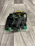 Yaskawa Etp 604732 Drive Unit Board #4017J72. Fixed Price $60.00.
