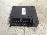 Ge Fanuc IC693MDL330A Output Module 1A 8 Pt 90-30. Fixed Price $64.99.