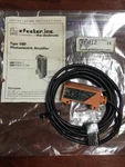 New In Box Ifm Efector 200 OB5012 Obf-fnkg/t Photoelectric Amplifier. Fixed Price $40.00.