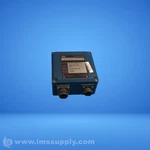 Temposonics Inc 0110360703300301 Analog Output Module 36" Stroke Usip. Fixed Price $453.60.