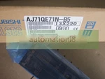 1PCS New Mitsubishi AJ71QE71N-B5 Interface Unit Module. Fixed Price $1585.46.