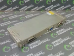 Used Bently Nevada 3500 Vga Display I/o Module 147663-01. Fixed Price $60.00.