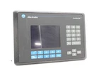 Allen-bradley 2711-B6C2 /c Panelview 600 5.7" Operator Interface. Fixed Price $420.00.