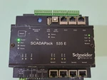 Schneider Electric Scadapack 535E TBUP535-EA56-AB00S Tested Working. Fixed Price $449.10.