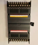 Sy/max 8005 DN-116 24VDC Input (sink) & TT-116 Output Module EBU-1. Fixed Price $149.99.