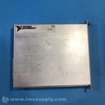 National Instruments 181690E-01 32-CHANNEL Multiplexer Amplifier Usip. Fixed Price $72.00.